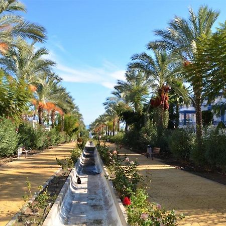 Apartamento Pueblo Dorado Mojácar Εξωτερικό φωτογραφία