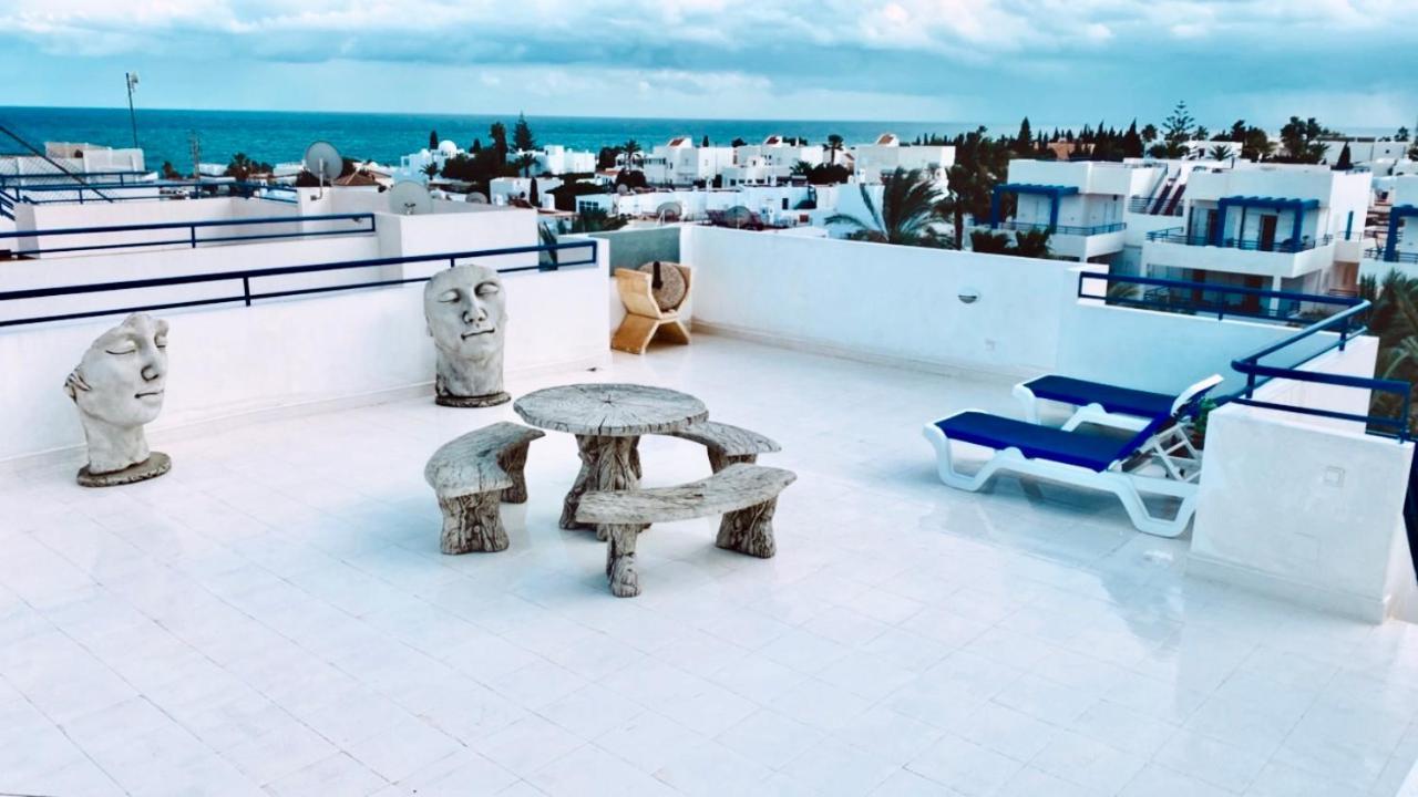 Apartamento Pueblo Dorado Mojácar Εξωτερικό φωτογραφία