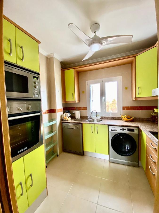 Apartamento Pueblo Dorado Mojácar Εξωτερικό φωτογραφία