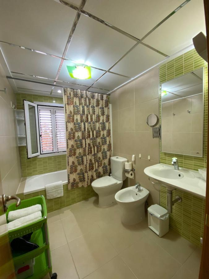 Apartamento Pueblo Dorado Mojácar Εξωτερικό φωτογραφία