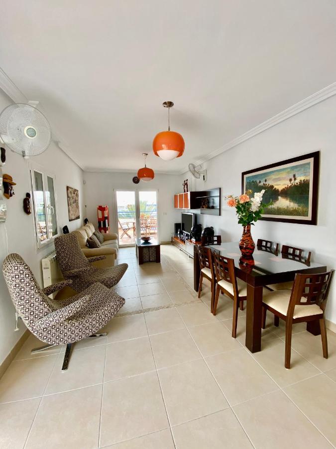 Apartamento Pueblo Dorado Mojácar Εξωτερικό φωτογραφία