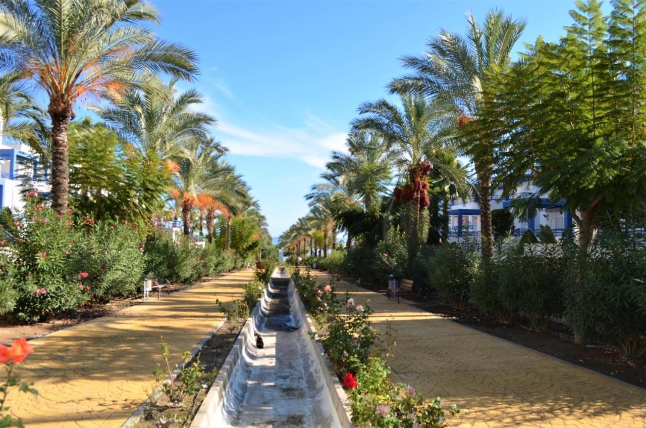 Apartamento Pueblo Dorado Mojácar Εξωτερικό φωτογραφία